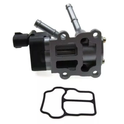1x Idle Air Control Valve For Lexus Toyota Camry Solara Sienna Avalon 222700A040 - Image 1 of 4