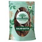 Salab Gatta-Orchid Root-Salam Gatta-Saalab Gatta-Raw Herbs-Single herbs