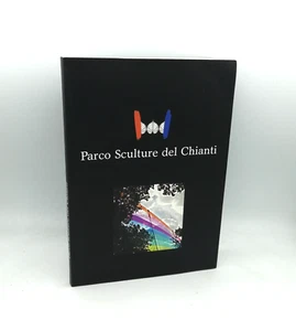 "PARCO SCULTURE DEL CHIANTI" AAVV 2008 - Picture 1 of 1