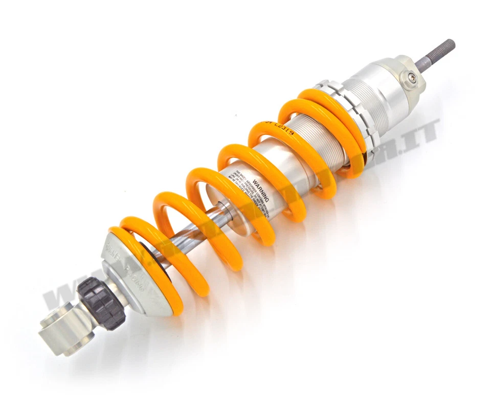 Amortiguador BMW R 1200 GS 2004 2012 Ohlins Stx 46 Adventure BM 509 Foto 1 de 1