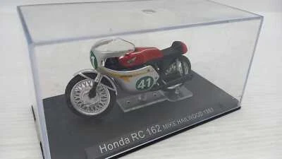 HACMD23 Honda RC 162 Mike Hailwood 1961 1/24, teca rotta - Immagine 1 di 2