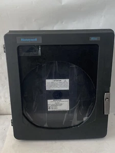 Honeywell DR4500 Truline Circular Chart Recorder DR45AT-1100 - Picture 1 of 8