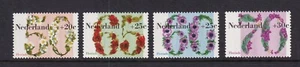 Netherlands Mint Stamps Sc#B577-B580 MNH - Picture 1 of 1