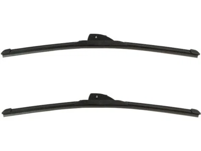 For 2009-2016, 2018-2023 Audi S4 Wiper Blade Set 62249KQSK 2010 2011 2012 2013 — 第 1/2 张图片