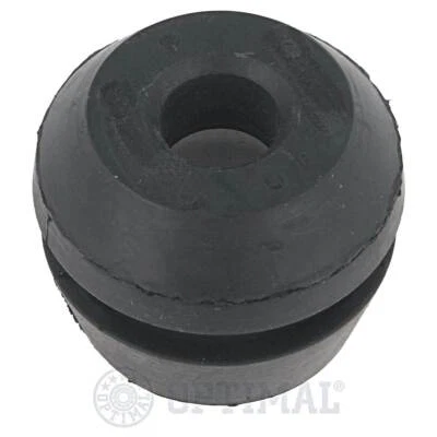 OPTIMAL Motor Lagerung Vorderachse vorne Für SEAT Cordoba VW 83-04 191199233 - Bild 1 von 4