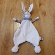 Jellycat Cordy Roy Hare Soother Comforter Blanket Blankie Doudou
