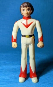 Nomura Toy Space Battleship Yamato Susumu Godai Figure USED - Picture 1 of 8