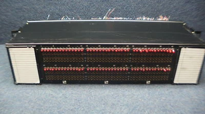 ADC DSX-Best-84B 84 B 4-24887-0112 Rack Ears Cable Bar - Image 1 of 3