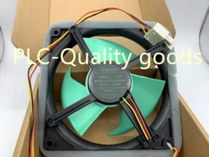 1PCS Brand New NMB refrigerator fan 4715JL-04W-S29 12V 0.23A Fast shipment - Picture 1 of 2