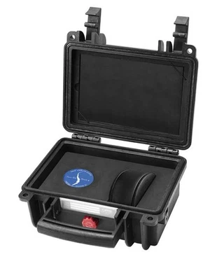 New Oris Carlos Coste Limited Edition Presentation Watch Box With Manual - Image 1 of 3