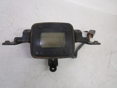 08 Kawasaki KVF 750 Brute Force Speedo Instrument Cluster 25031-0227 2008-2011 - Imagem 1 de 4