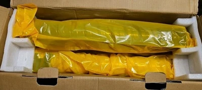 Cartuchos de tóner para Ricoh SP C840, SP C842, SP C840A CYK - 3 cartuchos  Foto 1 de 4