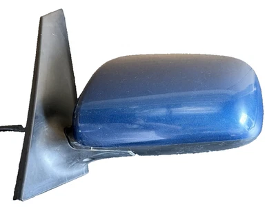 Fit 2004 2005 2006 2007 2008 2009 Toyota Prius Left LH Power MIRROR #303 - Image 1 of 4