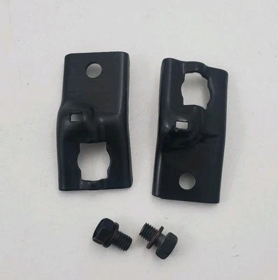 GEO METRO 1989-1994 LÍNEA DE FRENO TRASERO SOPORTE HUSILLO 92 93 94 derecha izquierda Foto 1 de 4