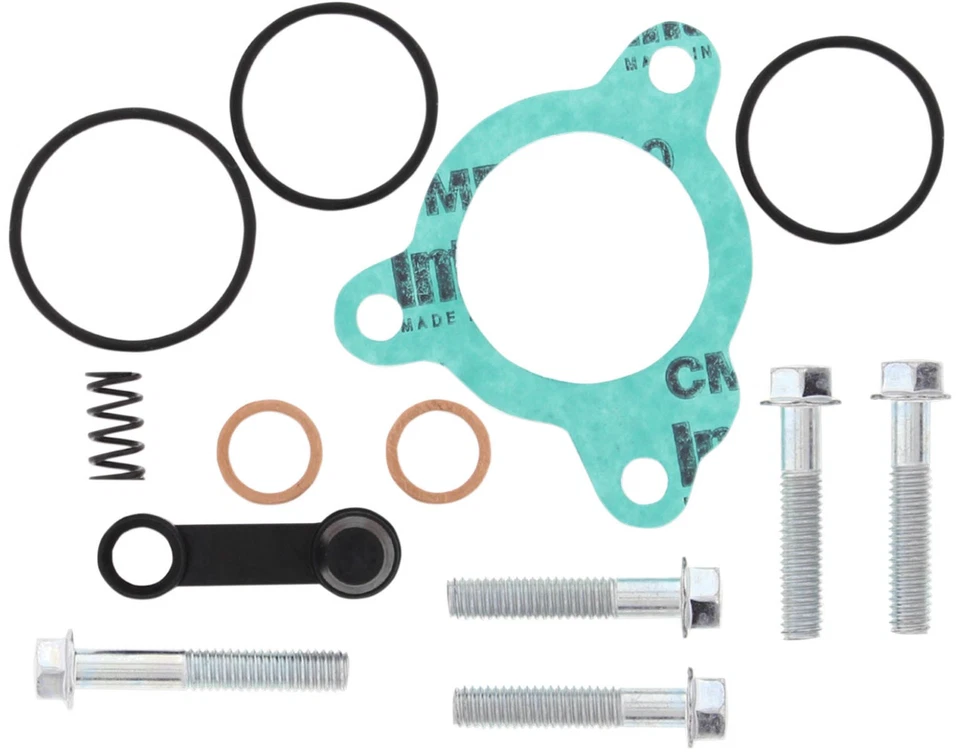 Pro-X Clutch Slave Cylinder Rebuild Kit (16.950009) — 第 1/1 张图片