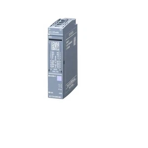 Simatic Et 200Sp, Analoges Eingangsmodul, Ai 2Xi 2-/4-Wire Standard - ... - Bild 1 von 1