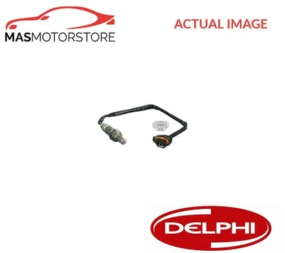 LAMBDA OXYGEN O2 SENSOR RIGHT DELPHI ES20011-12B1 I NEW OE REPLACEMENT - Image 1 of 4