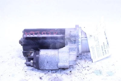 Motor De Arranque Para BMW 320i 1407735 14-18 Foto 1 de 4