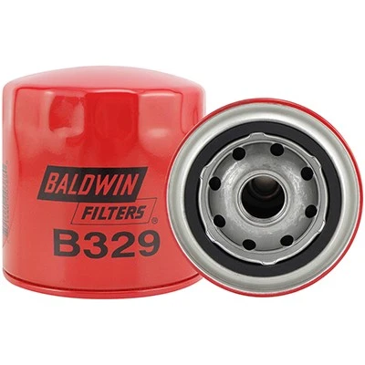 OEM Quality Baldwin Oil Filter B329 (3 Pack) - Image 1 of 2