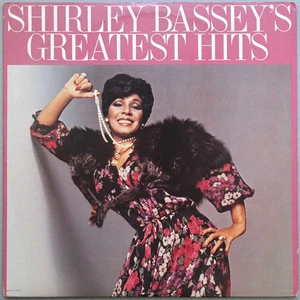 Shirley Bassey - Shirley Bassey's Greatest Hits (2xLP) (Mint (M)) - 900347249 - Bild 1 von 5