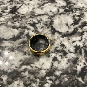Oura Ring Gen 3 Horizon Gold Size 10 *Ring Only* - Picture 1 of 6