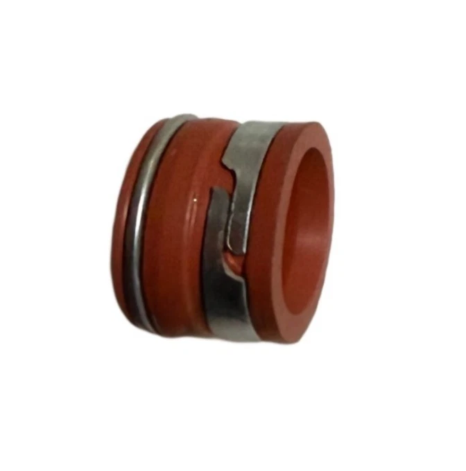 Sello de vástago de válvula CNH OEM 4895347 - paquetes de 12 Foto 1 de 1