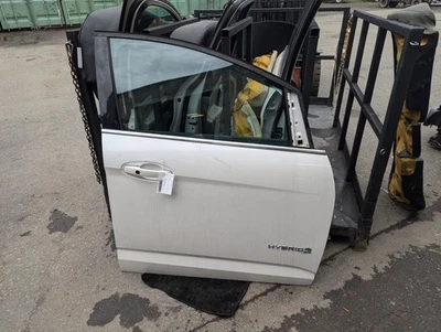 (LOCAL PICKUP ONLY) Passenger Right Front Door Fits 13-18 C-MAX 782701 - Image 1 of 4