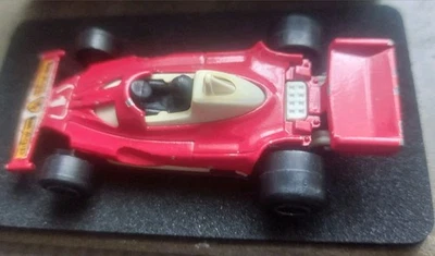 Ferrari 312 T2 1:50 Modellauto - Bild 1 von 4