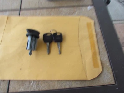 FORD 150 1999-2003, EXPEDICIÓN, JUEGO DE CILINDRO Y CERRADURA LLAVE DE ENCENDIDO RANGER Foto 1 de 4