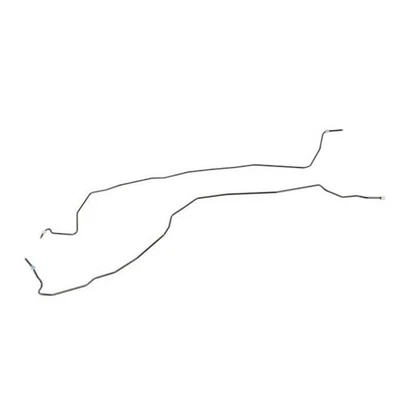 Genuine ACDelco For Cadillac Escalade 2003 04 05 2006 Hydraulic Brake-Line Kit Foto 1 de 4