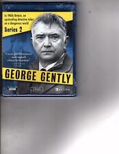 George Gently: Series 2 [brand new  Blu-ray]