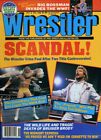 Lex Luger/Ted Dibiase The Wrestler Magazine 1988 November Big Bossman