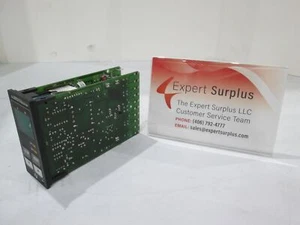 Eurotherm, 808/L1/NO/NO/C2/(APHC200)//8705050-001-003-87-05, Used - Picture 1 of 7