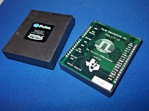 TROLI-4/16 PULSE ENGINEERING TROLI I-4/16 TOKEN RING LINE INTERFACE NEW RARE - Picture 1 of 3