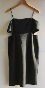 Trixxi Kleid - Farbe: schwarz - Größe 15 - Bild 1 von 4