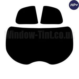 For Alfa Romeo Brera 2005-2010 Carbon Pre Cut Window Tint Front Premium HP+ - Picture 1 of 10