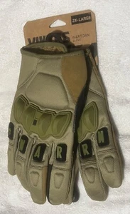 VIKTOS Wartorn Spartan Gloves xxLarge - Bild 1 von 5