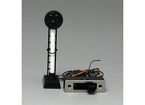Model Power N Scale TARGET SIGNAL 8572 NEW - Image 1 of 1