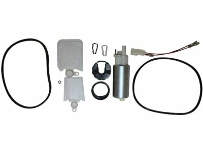 For 1999-2004 Ford F350 Super Duty Fuel Pump and Strainer Set 12215NW 2000 2001 - Изображение 1 из 2