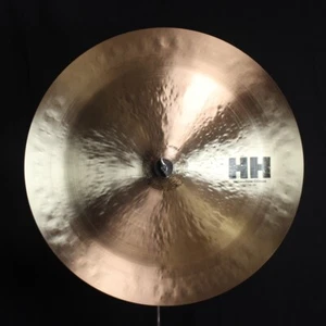 Sabian 22" HH Hammertone Chinese - 2035g (video demo) - Picture 1 of 1