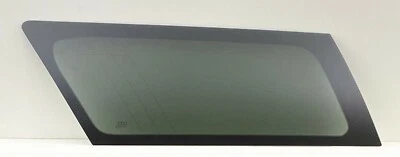 Fits 2018-2024 Ford Expedition MAX Driver Left Side Quarter Window Glass LWB Foto 1 de 4