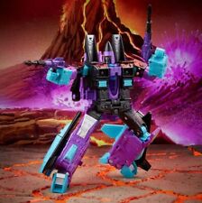 Transformers Generations Selects War For Cybertron Ramjet G2 WFC-GS24