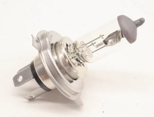 LOT OF 2 Solero 01-165-02, 12-10400 H4 P43T 12v 60/55w Bulb NOS LOT OF 2 - Picture 1 of 3