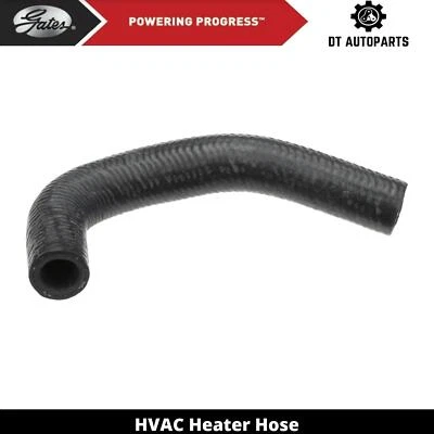 For 2010-2018 Subaru Legacy HVAC Heater Hose Pipe To Cylinder Head (Right) Gates - Image 1 of 4