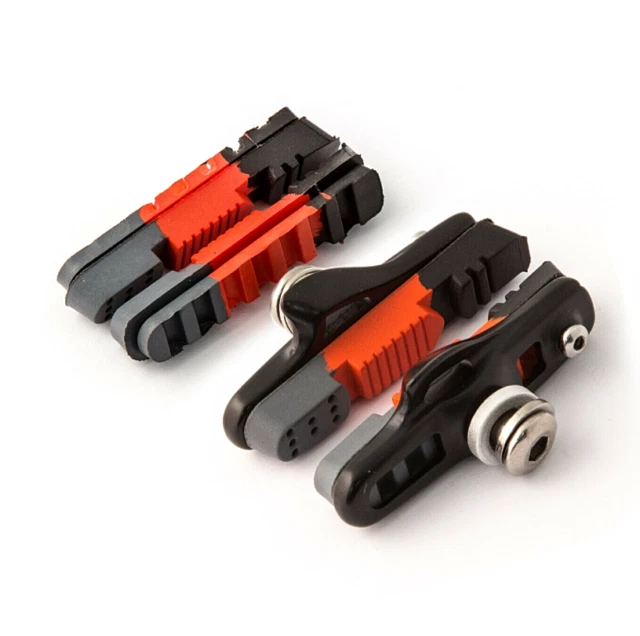 Clarks CPS240B 50mm Interchangeable Cartridge Brake Pad for Shimano