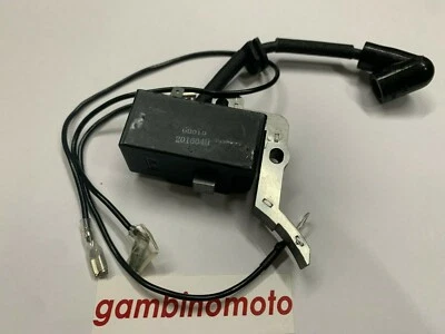 BRUMAR BOBINA ELETTRONICA PROGREEN PG3612 BM029376