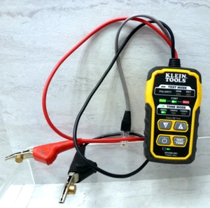 Klein Tools VDV500-063 Toner-PRO Tone Generator Ethernet Coax Video Data Works - Picture 1 of 3