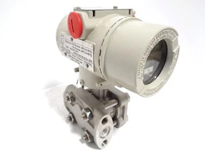 Transmisor de presión inteligente serie ABB 600T 621 GF2L613121 NUEVO EN CAJA - Imagen 1 de 9