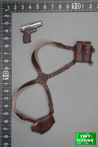 1:6 Scale Limtoys LIM012 Nathan Unexplored 4 - Beretta 8000 Cougar w/ Holster - Bild 1 von 3