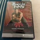 ROCKIN' BODY- DVD- REGION 2- NEW/SEALED